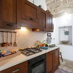 Giardino Dellorologio - Salento Reservation 公寓 *