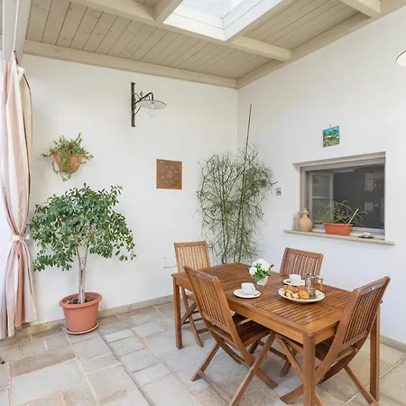 公寓 Giardino Dellorologio - Salento Reservation 拉卡里