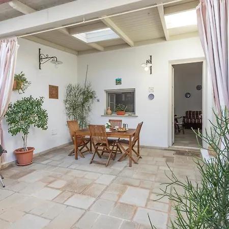 Giardino Dellorologio - Salento Reservation 公寓 *