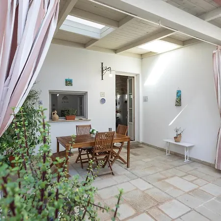 Giardino Dellorologio - Salento Reservation Appartamento *